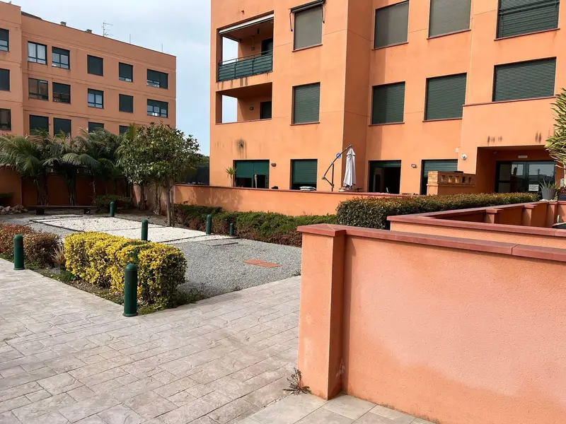 Piso en Venta Coma Ruga 3 Dormitorios 2 Terrazas Cerca Playa