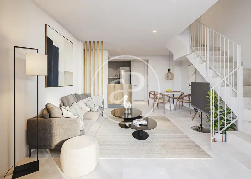 Apartamento en venta Calas de Mallorca 2 dormitorios 2 baños
