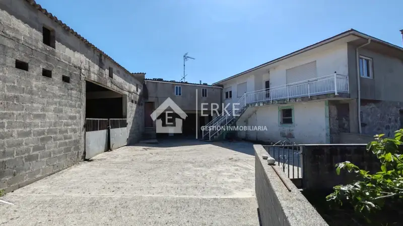 Casa en venta en Calle Lugar de Touriñán