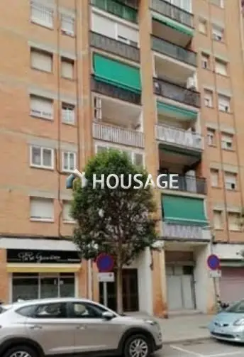 Piso en venta en Terrassa 847m2