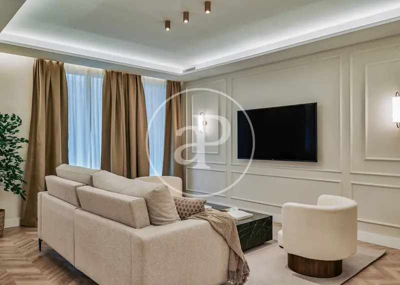 Apartamento en Venta en Lista Madrid