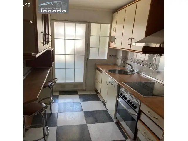 Atico Duplex 3 Dormitorios Terraza 15m2 Llanos Aguila