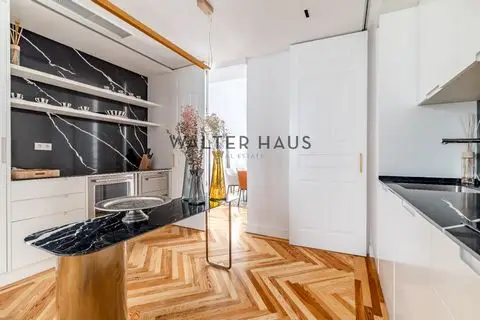 Piso Reformado 227m2 Tres Balcones Madrid