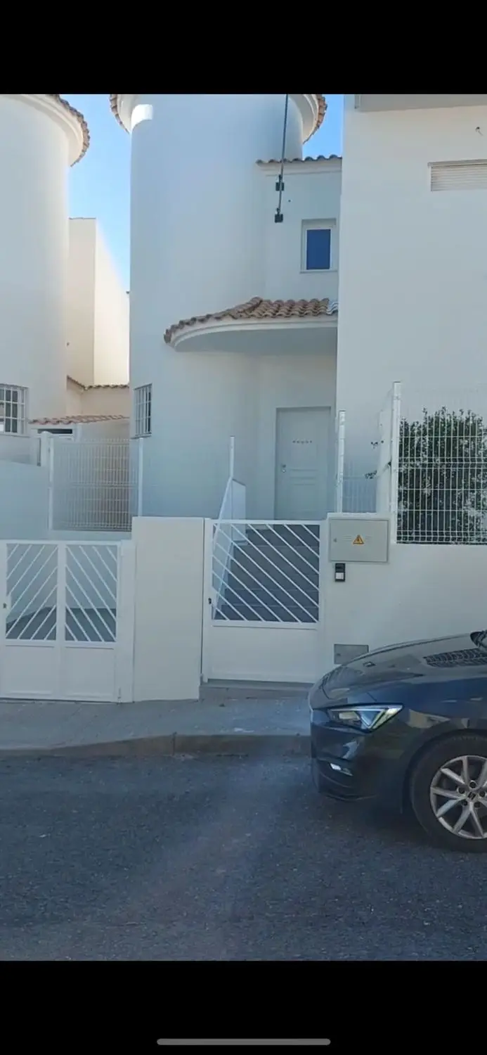 Venta Chalet 3 Dormitorios Ayamonte Reformado Cerca Playa