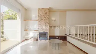 Casa en alquiler en Can Bou