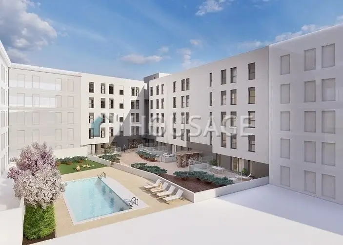 Rocafort Gardens: Viviendas de Lujo en Valencia