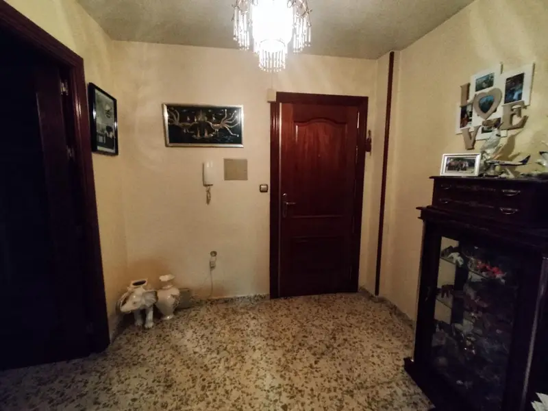 Piso en alquiler en Angustias - Chana - Encina, Granada ciudad, Granada