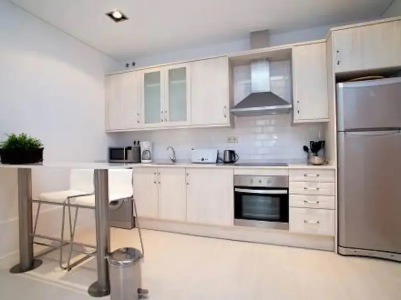 Apartamento 1 Dormitorio Barcelona