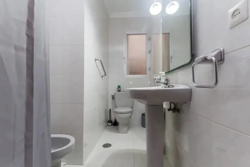 Apartamento 1 Dormitorio Malaga Alquiler