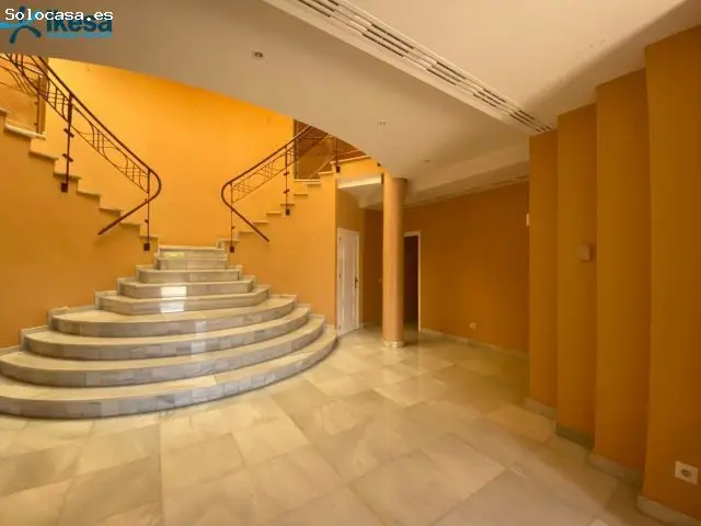Casa en Venta Belllavista 7 Dormitorios 6 Banos Piscina Garaje