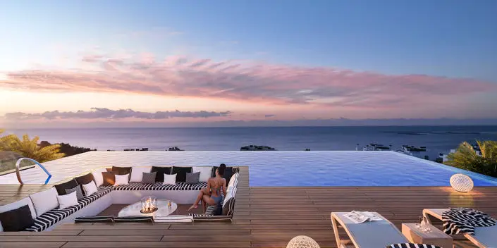 Apartamentos de Lujo en Villajoyosa con Vistas al Mar