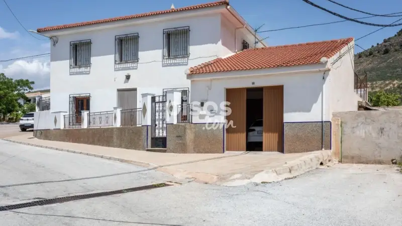 Chalet en venta en Calle del Norte, 23