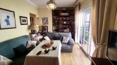 Atico en venta en el corazon de Motril