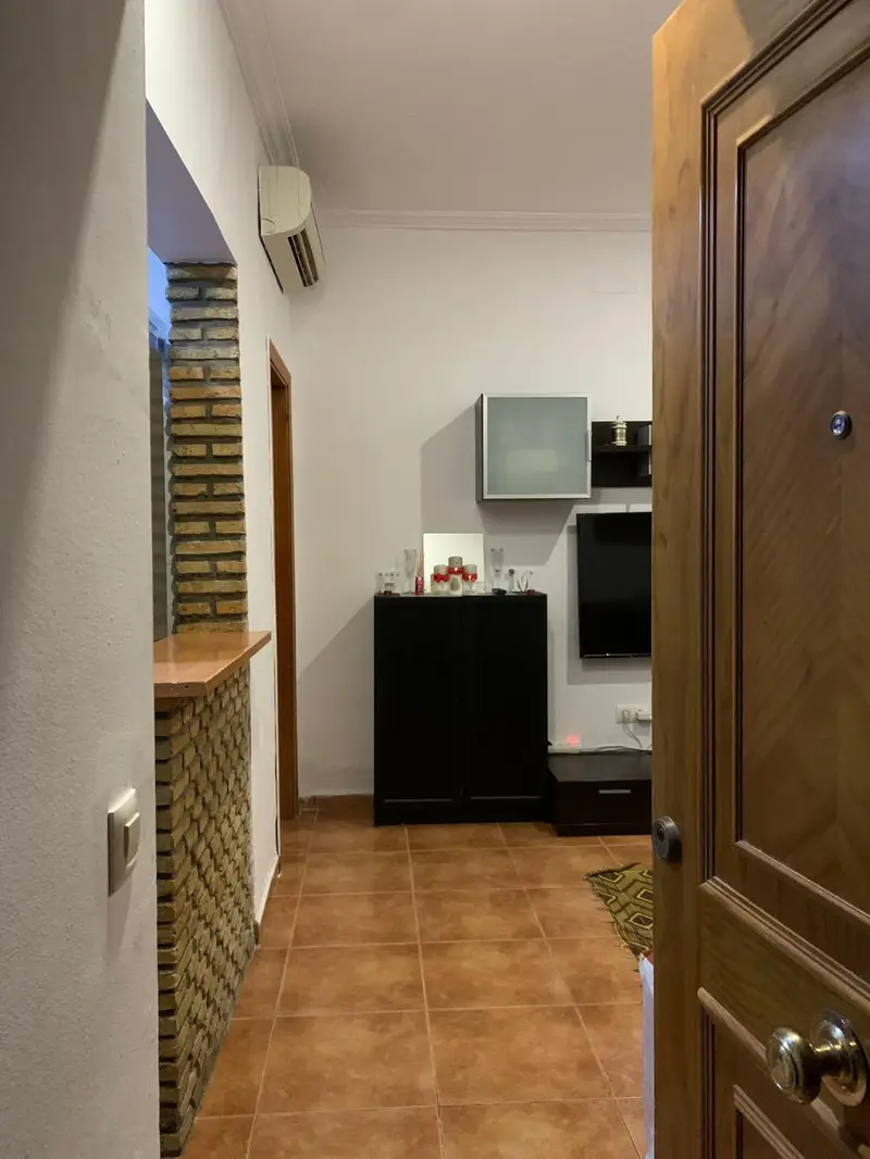 Apartamento en venta Centro Historico Cadiz 1 dormitorio