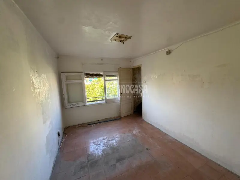 Piso en venta Collblanc 3 dormitorios 56m² reforma integral