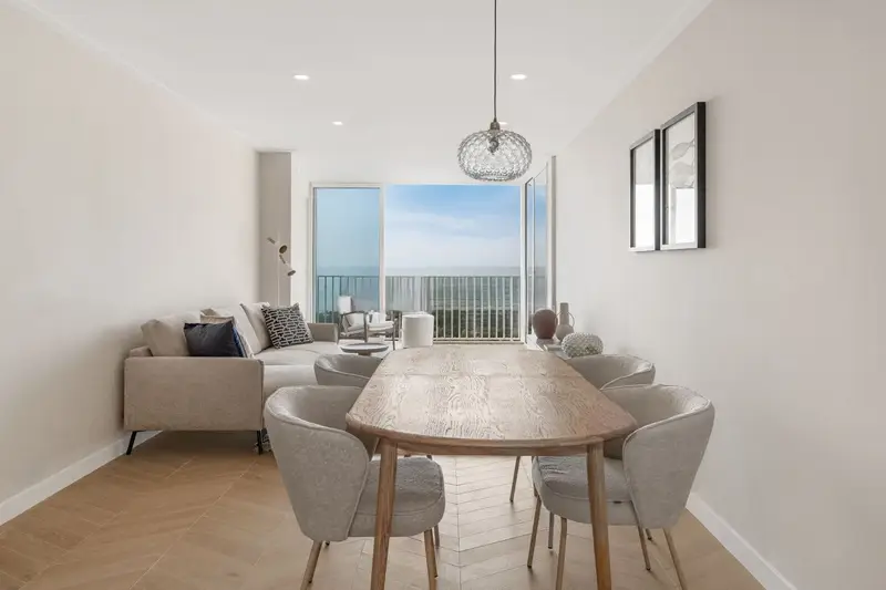 Apartamento en Bellamar Castelldefels 68m2 2 habitaciones 1 baño