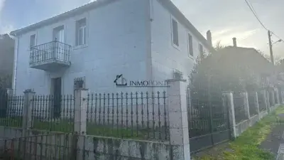 Casa en venta en Forcarei