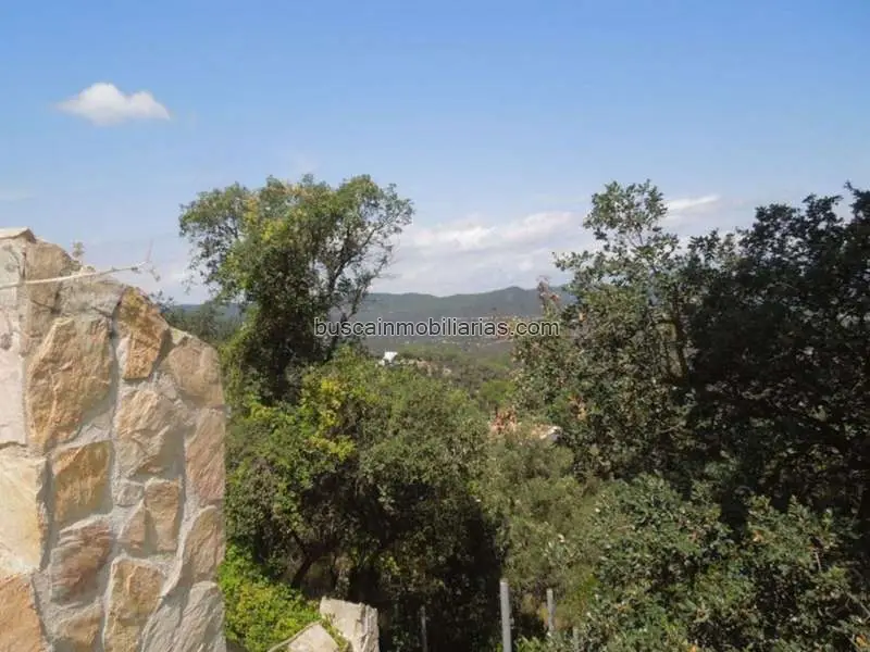 Parcela rústica en venta en Lloret de Mar
