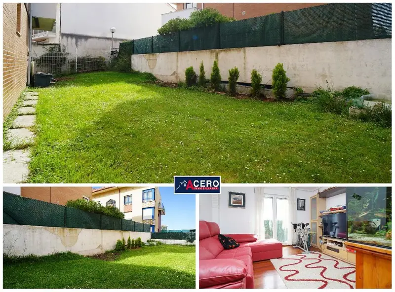 Venta Piso con calefacción en Liencres