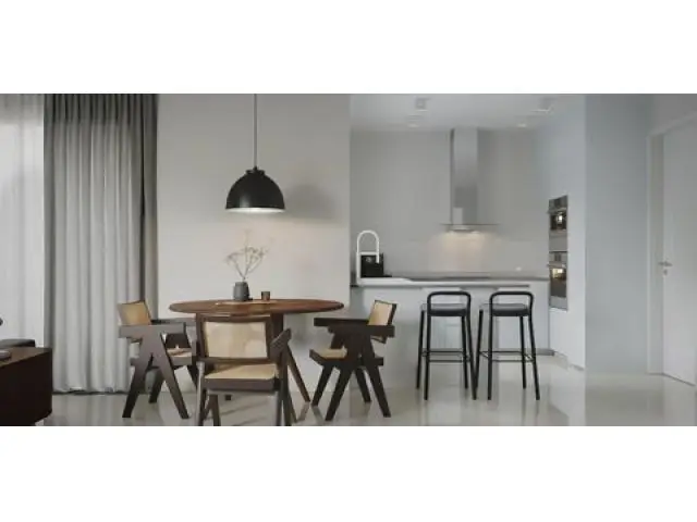 Villa de Lujo en Venta Lanuza El Campello Costa Blanca