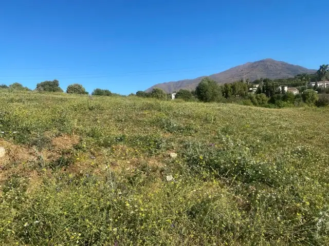 Terreno en venta Valle-Romano, España