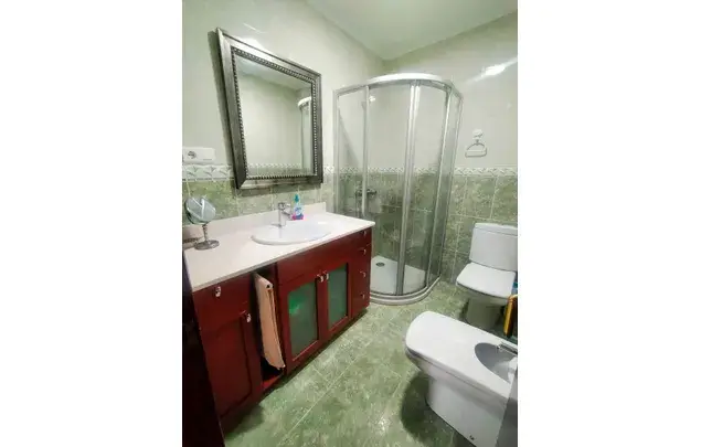 Alquiler Apartamento 3 Dormitorios Laredo 75m²