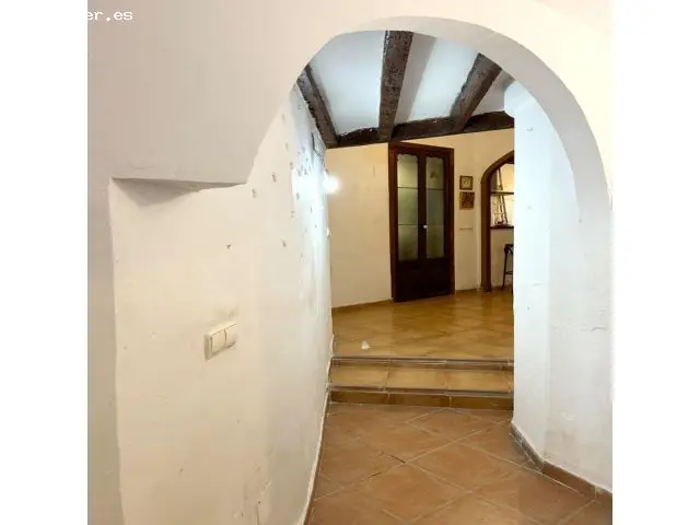 Planta baja en Santa Catalina Palma de Mallorca