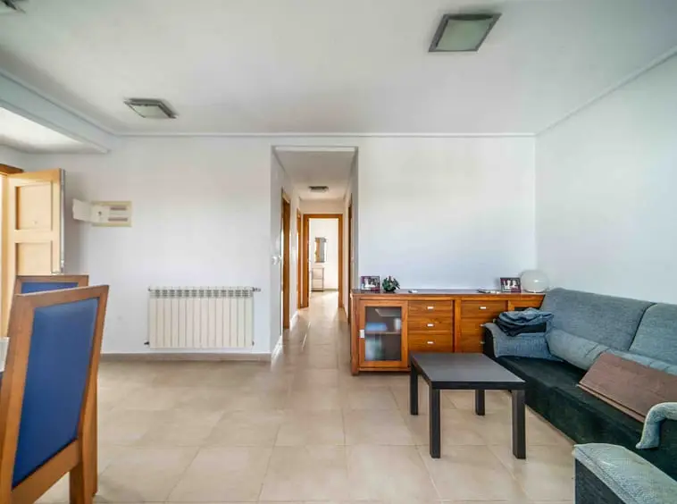 Apartamento en La Torre Golf Resort Murcia