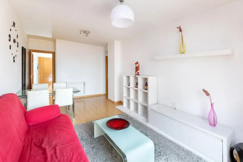 Apartamento en alquiler en La Zubia, Granada