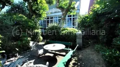 Casa en Venta Vilagarcia de Arousa Playa Concha