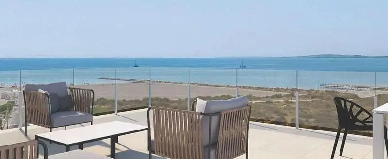 Apartamentos en Venta Santa Pola Costa Blanca