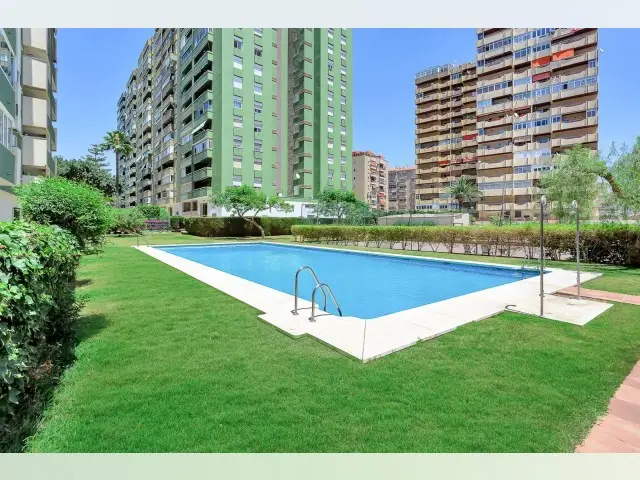Apartamento 3 Dormitorios Los Boliches Fuengirola