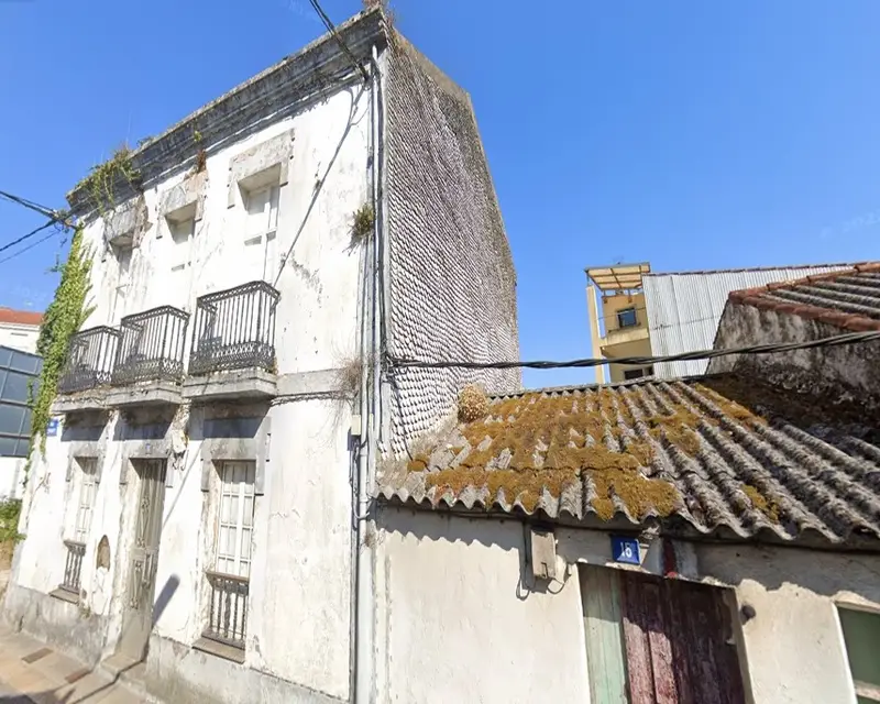 Adosado 225m2 Ribeira A Coruna