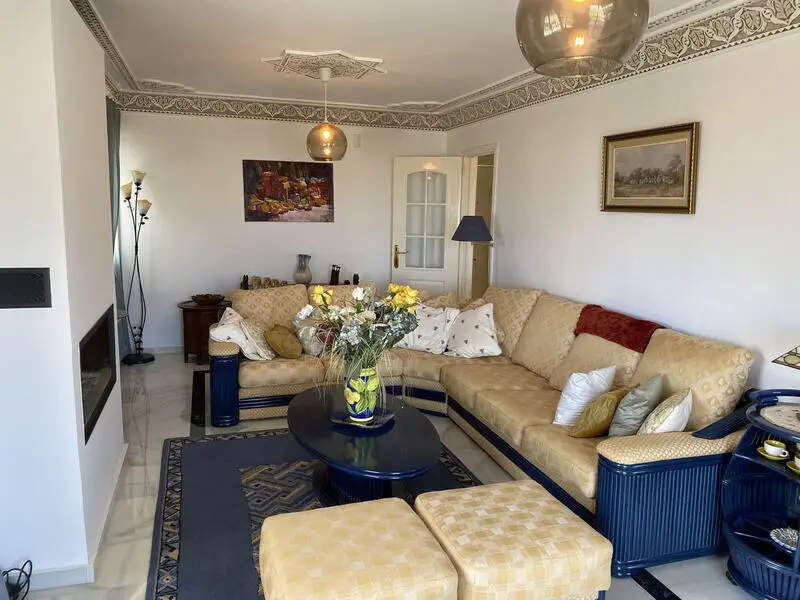 Villa en Venta 4 Dormitorios Campo Mijas Málaga