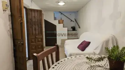 Casa con Encanto en Iznate Necesita Reforma