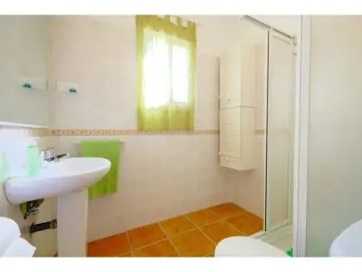 Casa de Campo en Triana Velez Malaga