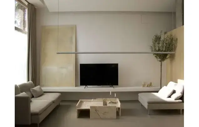 Estudio Amueblado en Aldaia Valencia