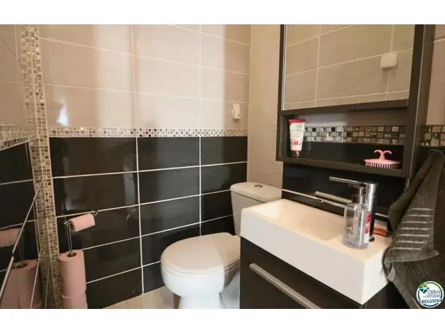 Apartamento en Venta Empuriabrava Girona Cerca de la Playa