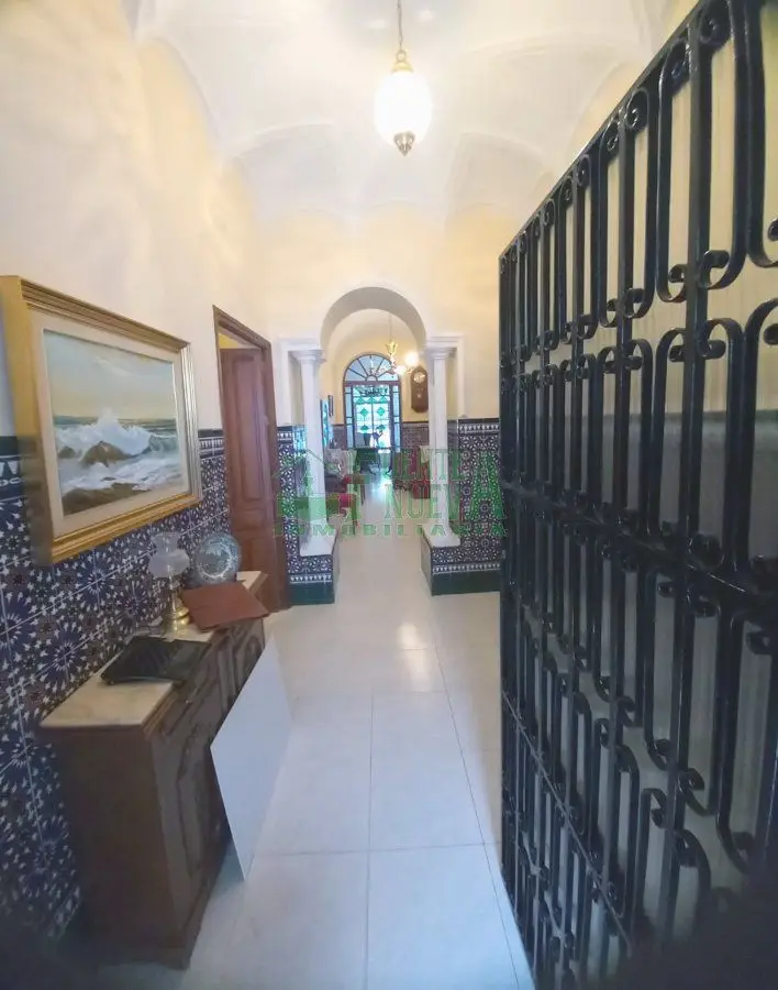 Venta Casa 5 Habitaciones Cumbres Mayores