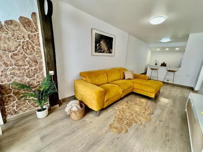 Bungalow 2 Dormitorios Torrevieja