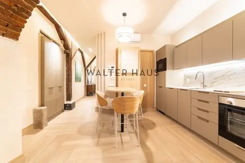 Piso Reformado Malasaña Madrid Venta