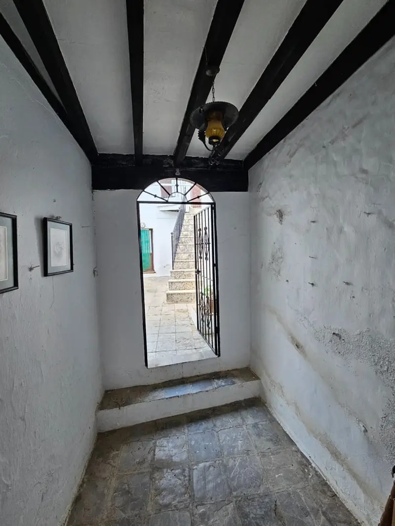 Casa en venta en Vejer de la Frontera, Cádiz
