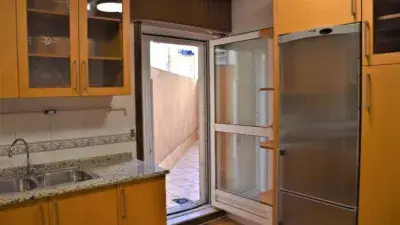 Piso en Alquiler Santiago 3 Habitaciones Terraza Garaje Trastero
