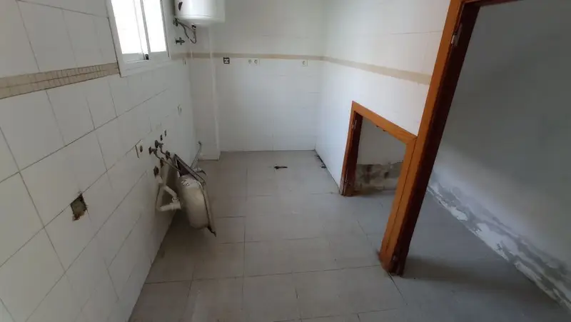 Piso 126 m² 3 habitaciones 2 baños terraza El Cuervo Sevilla