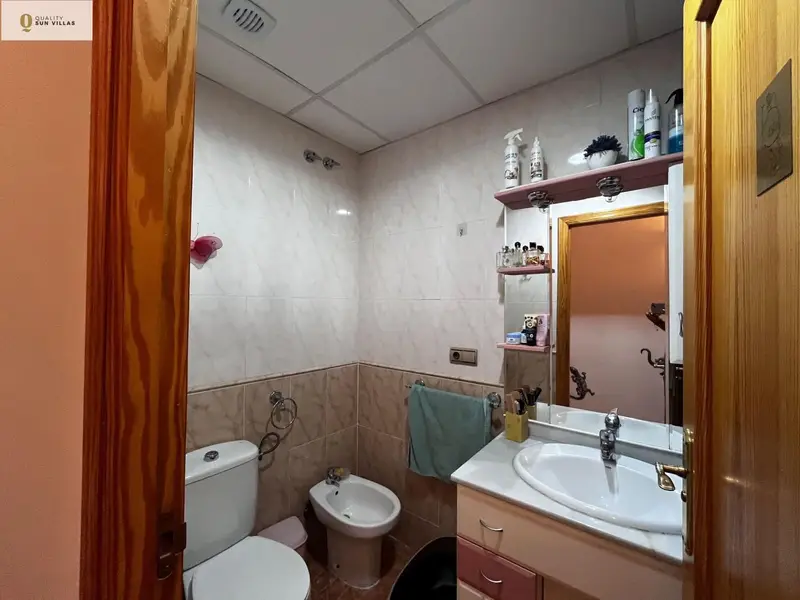 Piso en Venta Archena 82m2 3 Dormitorios 2 Baños Reformado