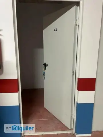 Lofts Amueblados en Gelves con Garaje y Trastero