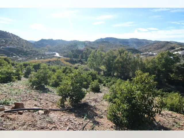 Terreno en venta Coin, España