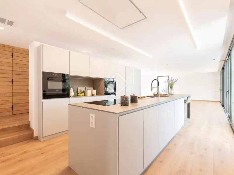 Chalet en Venta en Matadepera Barcelona