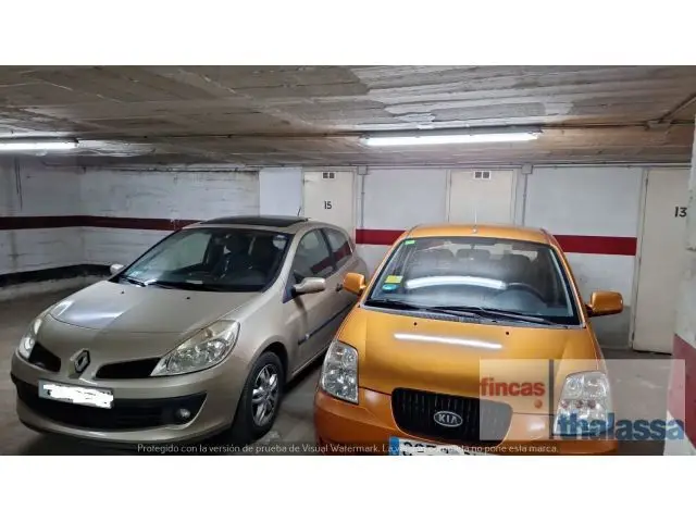 Garaje con Trastero en Venta Lloret de Mar