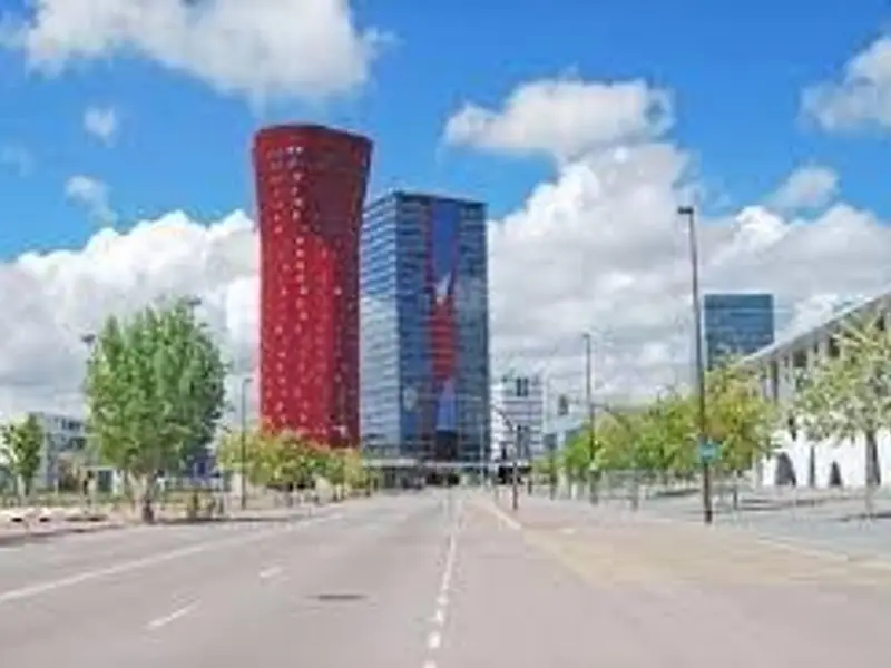 venta Edificio en La Maternitat i Sant Ramon, Barcelona (UWZ-EMA42-1)- Globaliza